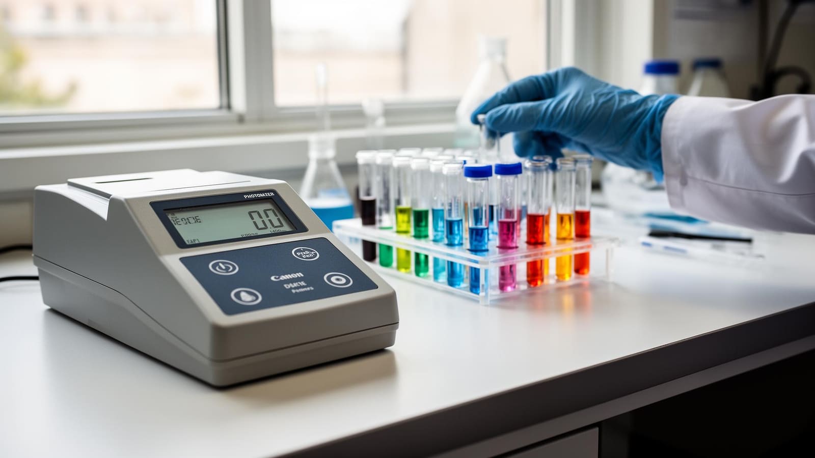 Test Kits